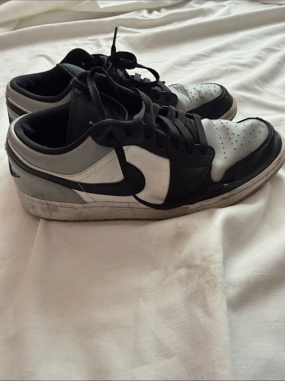 Retro Air Jordan 1
